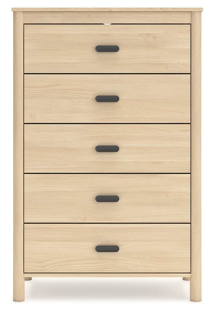 Elroy Chest of Drawers