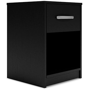 Mono Nightstand