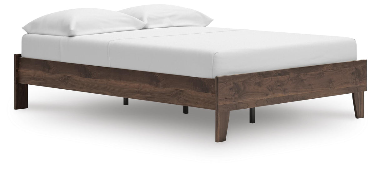 Kade Bay Full Platform Bed