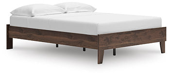 Kade Bay Full Platform Bed