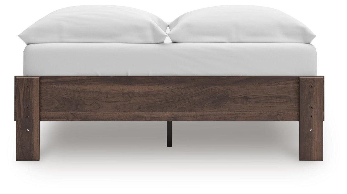 Kade Bay Full Platform Bed