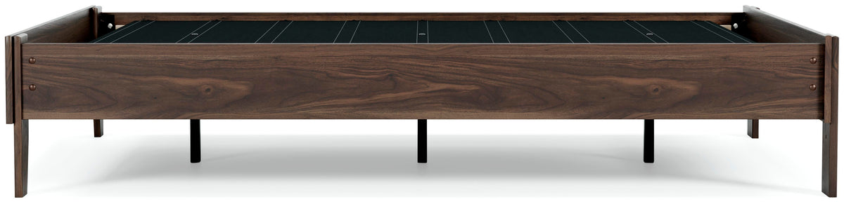 Kade Bay Full Platform Bed