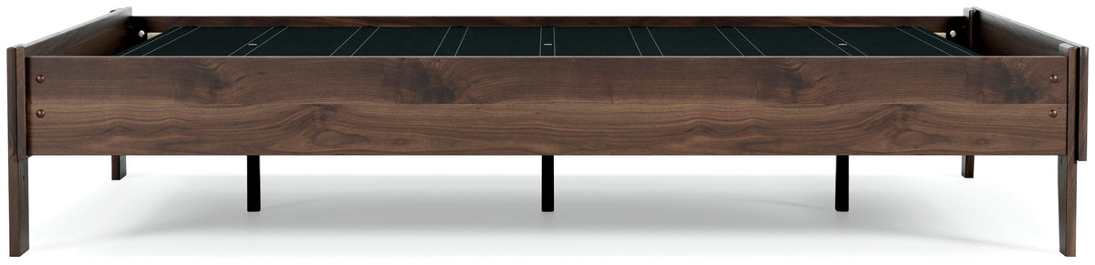 Kade Bay Full Platform Bed