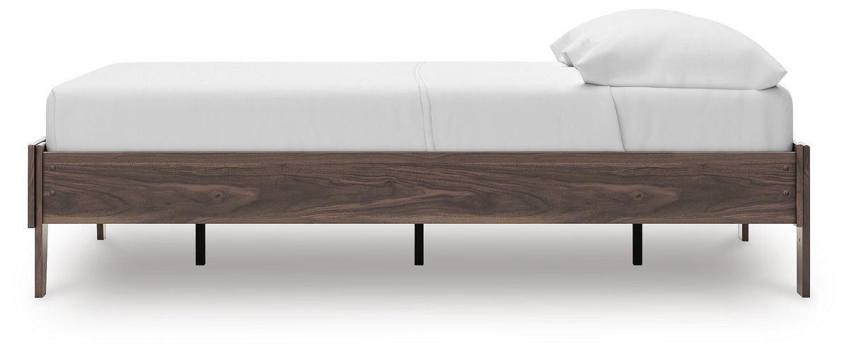 Kade Bay Full Platform Bed