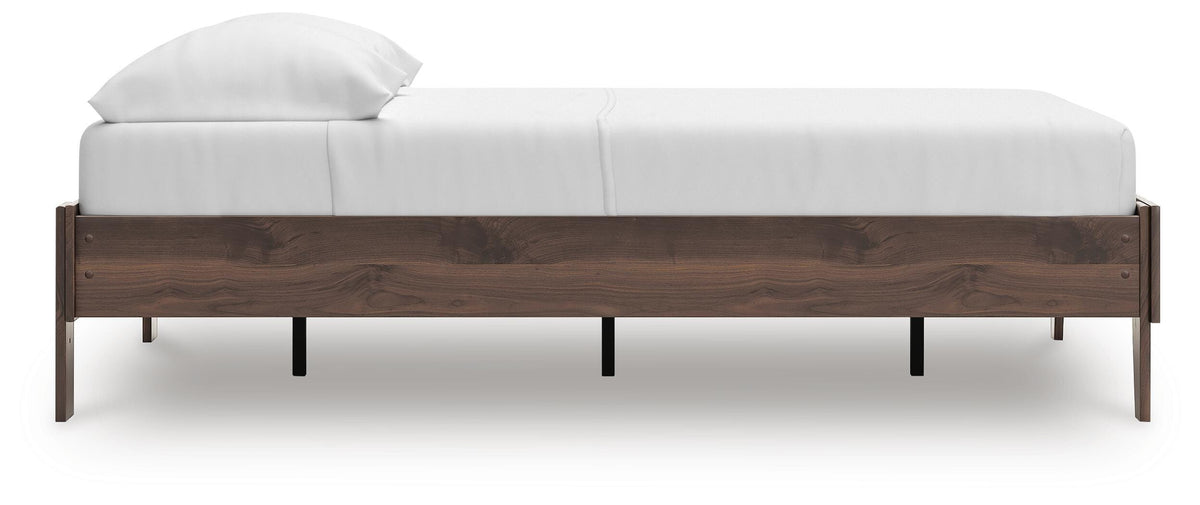 Kade Bay Full Platform Bed