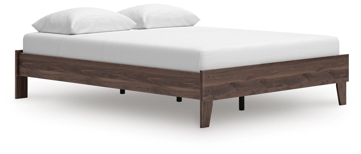 Kade Bay Queen Platform Bed