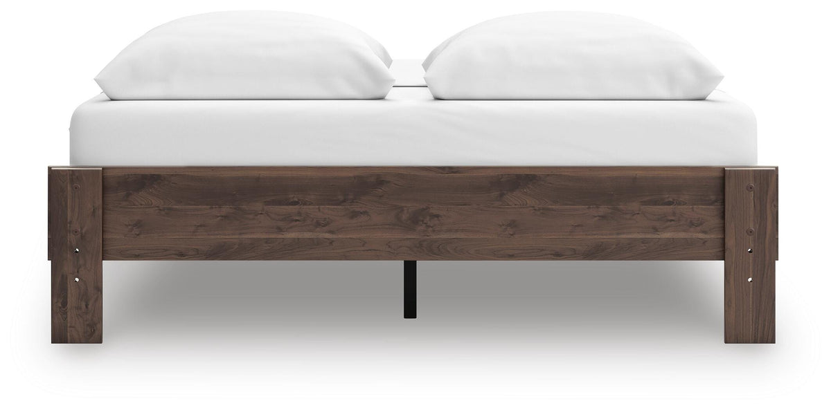 Kade Bay Queen Platform Bed