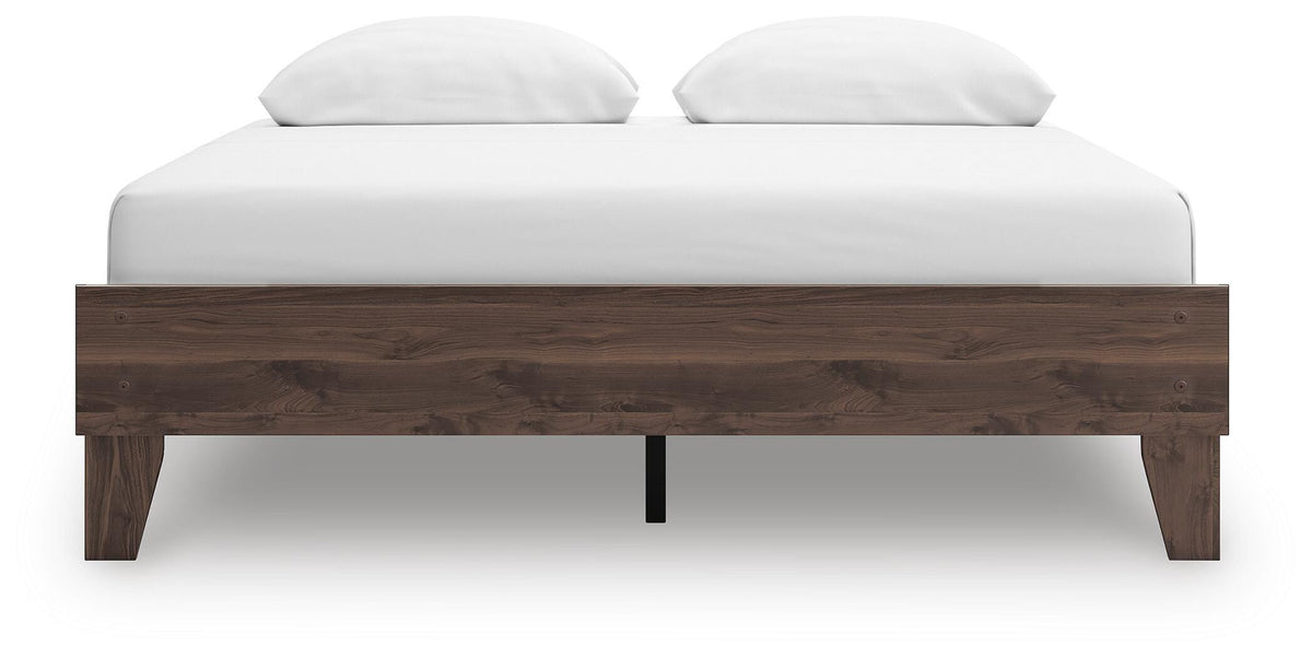 Kade Bay Queen Platform Bed