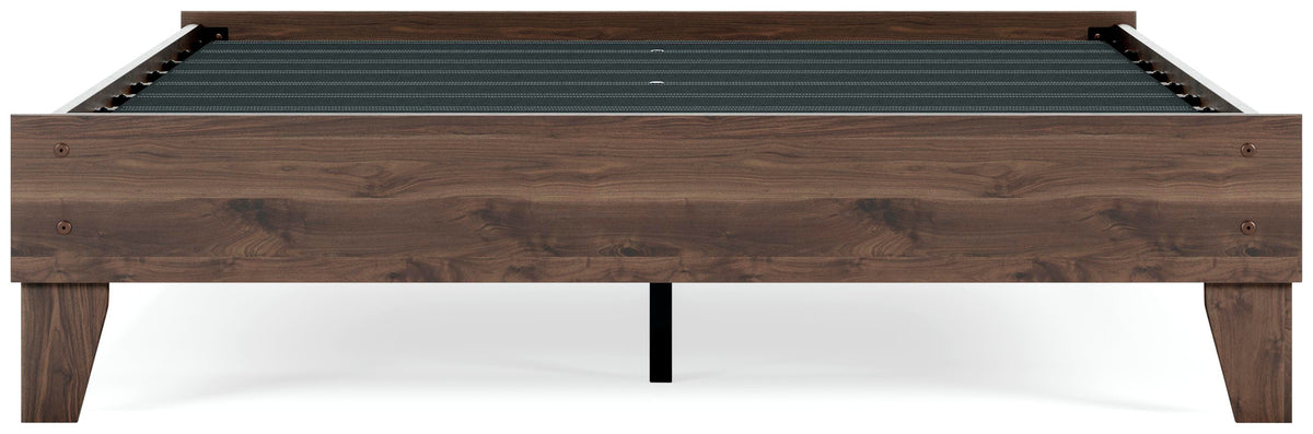 Kade Bay Queen Platform Bed