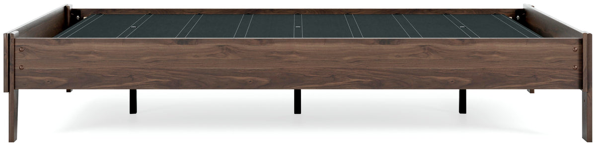 Kade Bay Queen Platform Bed