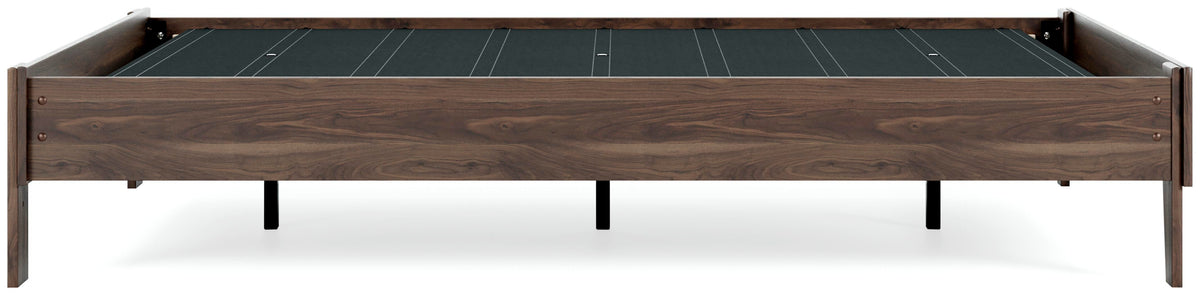Kade Bay Queen Platform Bed