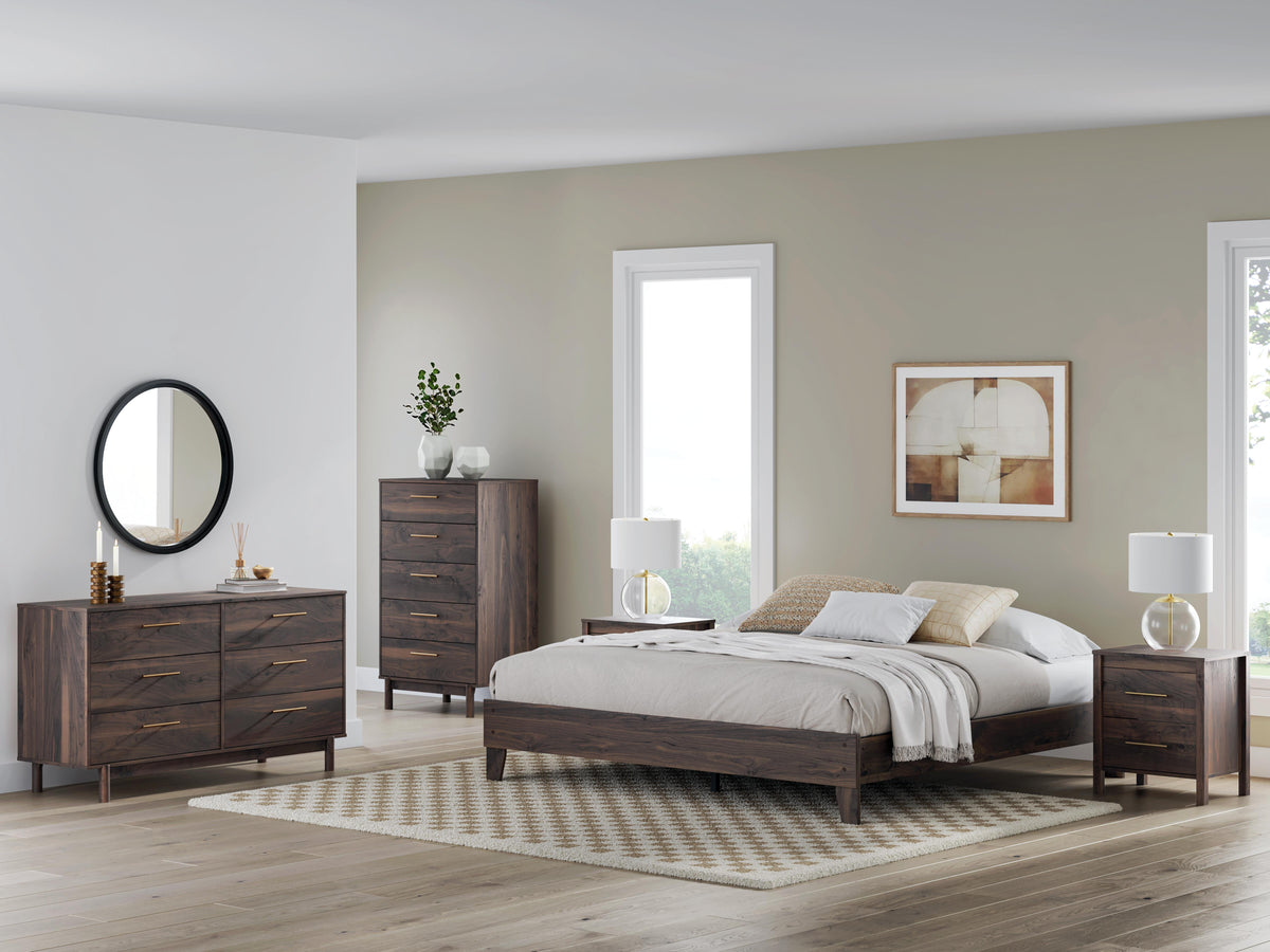 Kade Bay Chest of Drawers