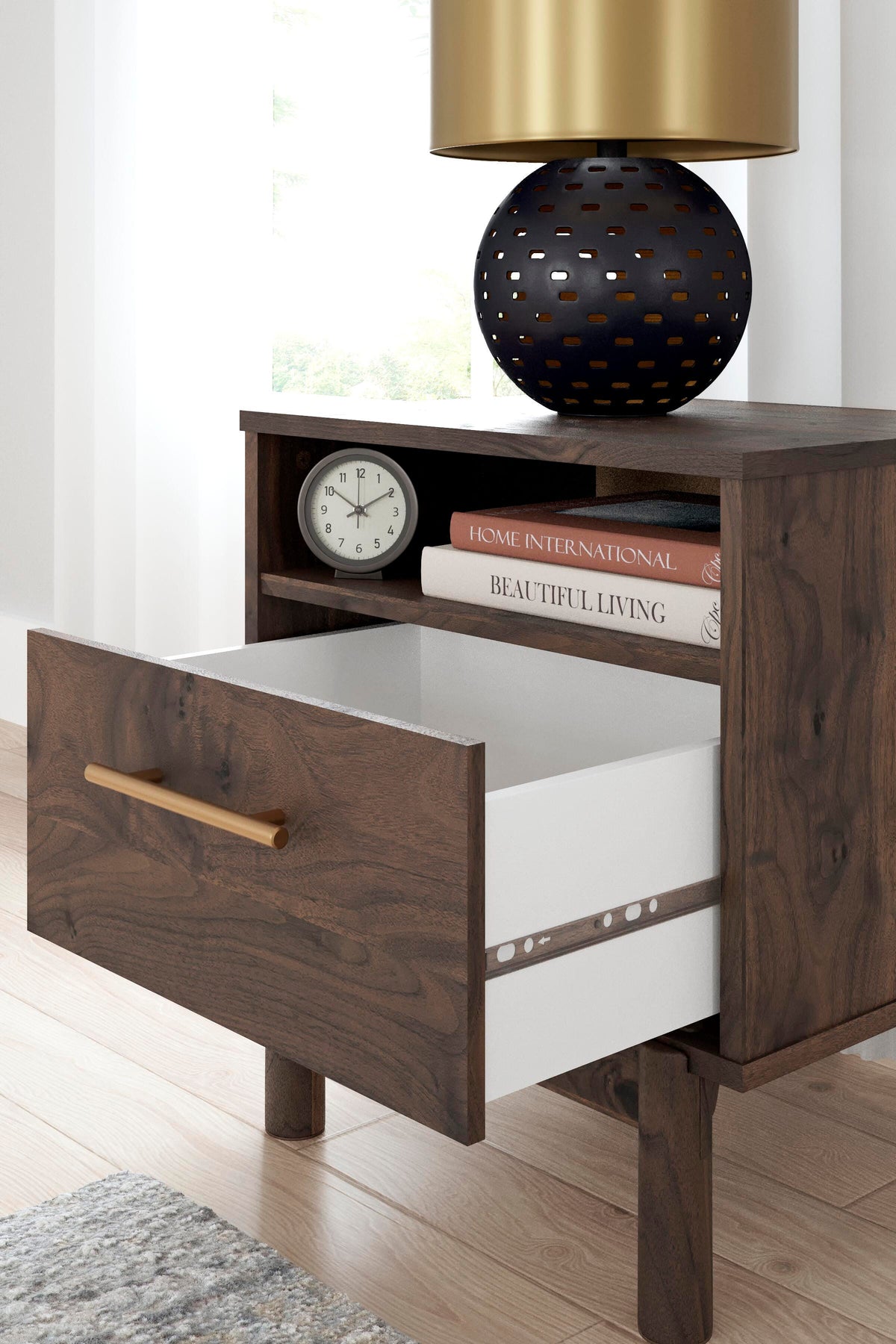 Kade Bay Nightstand