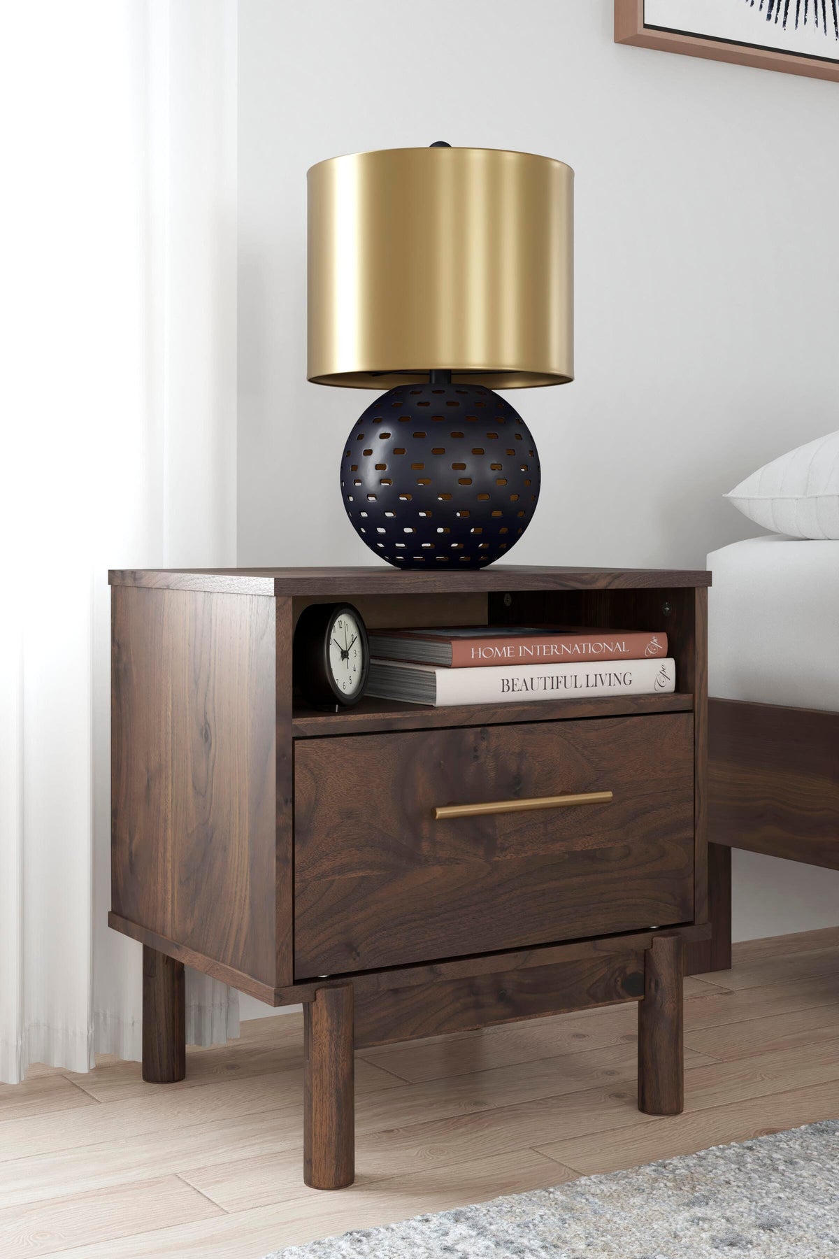 Kade Bay Nightstand