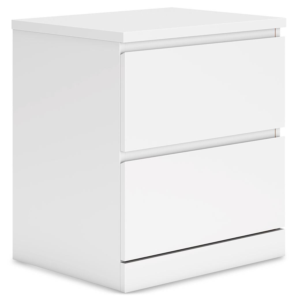 Corso Nightstand