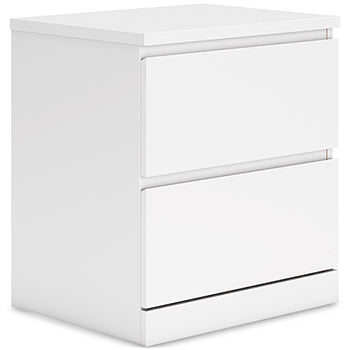 Corso Nightstand