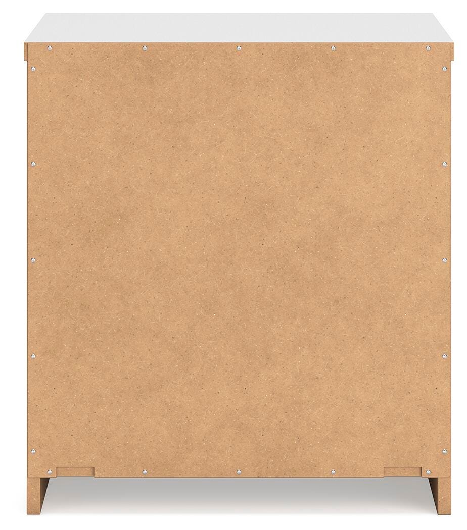 Corso Nightstand