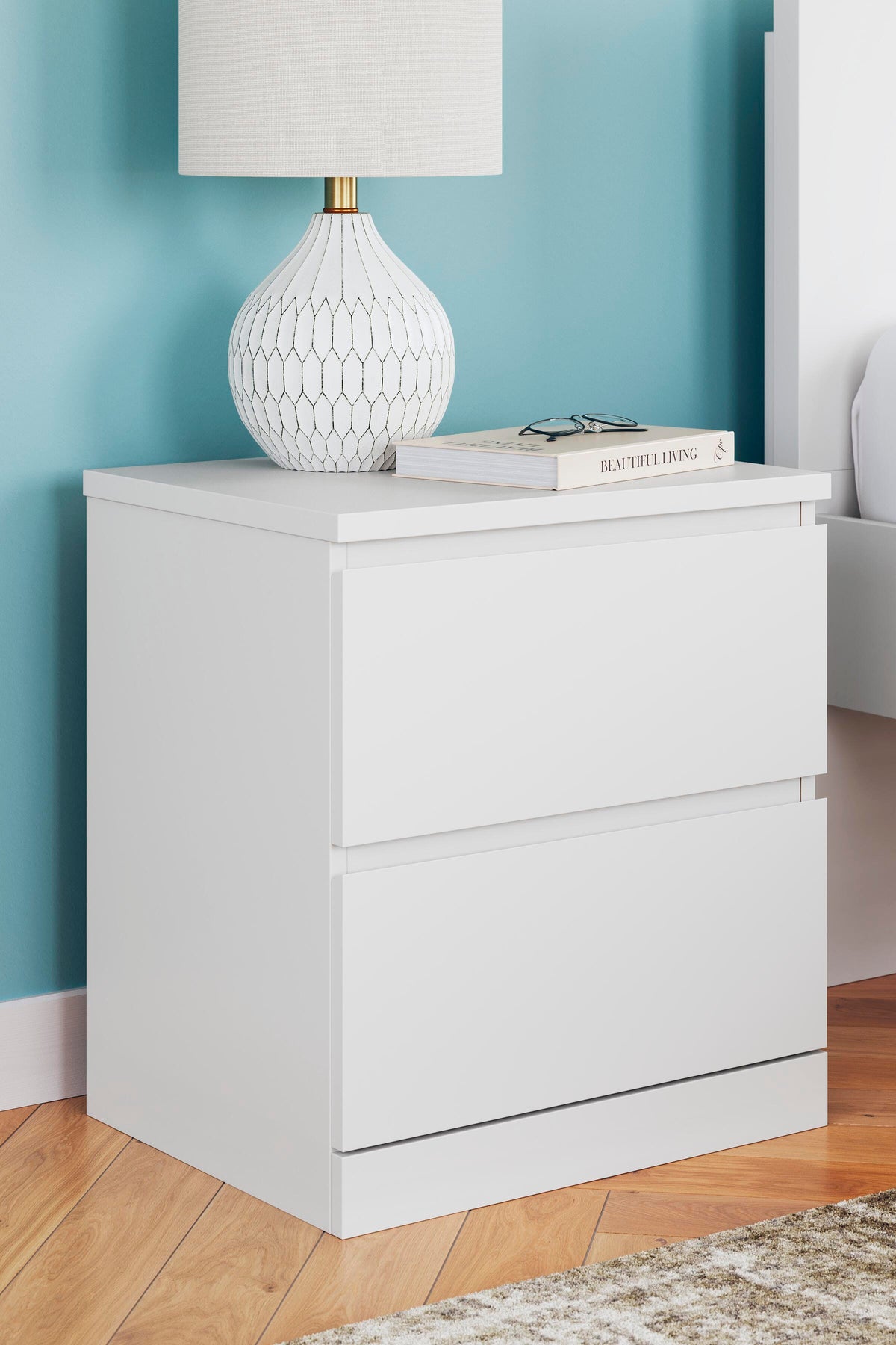 Corso Nightstand