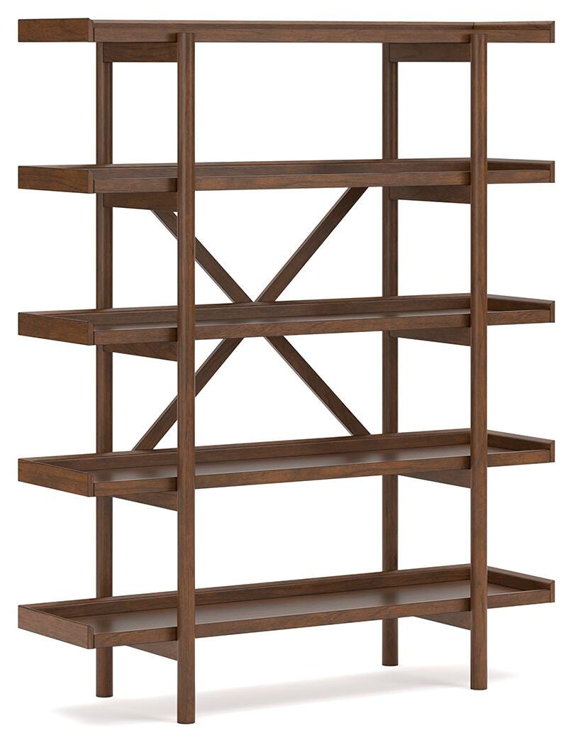 Roscoe Bookcase