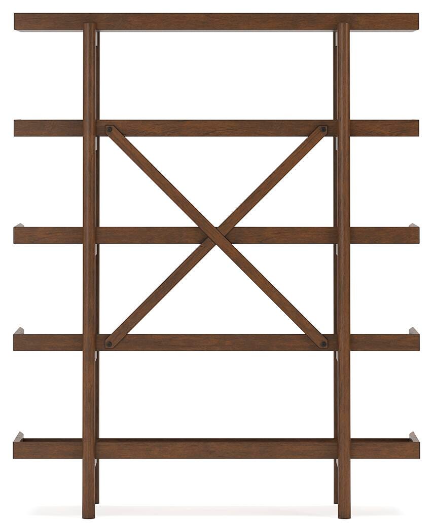 Roscoe Bookcase