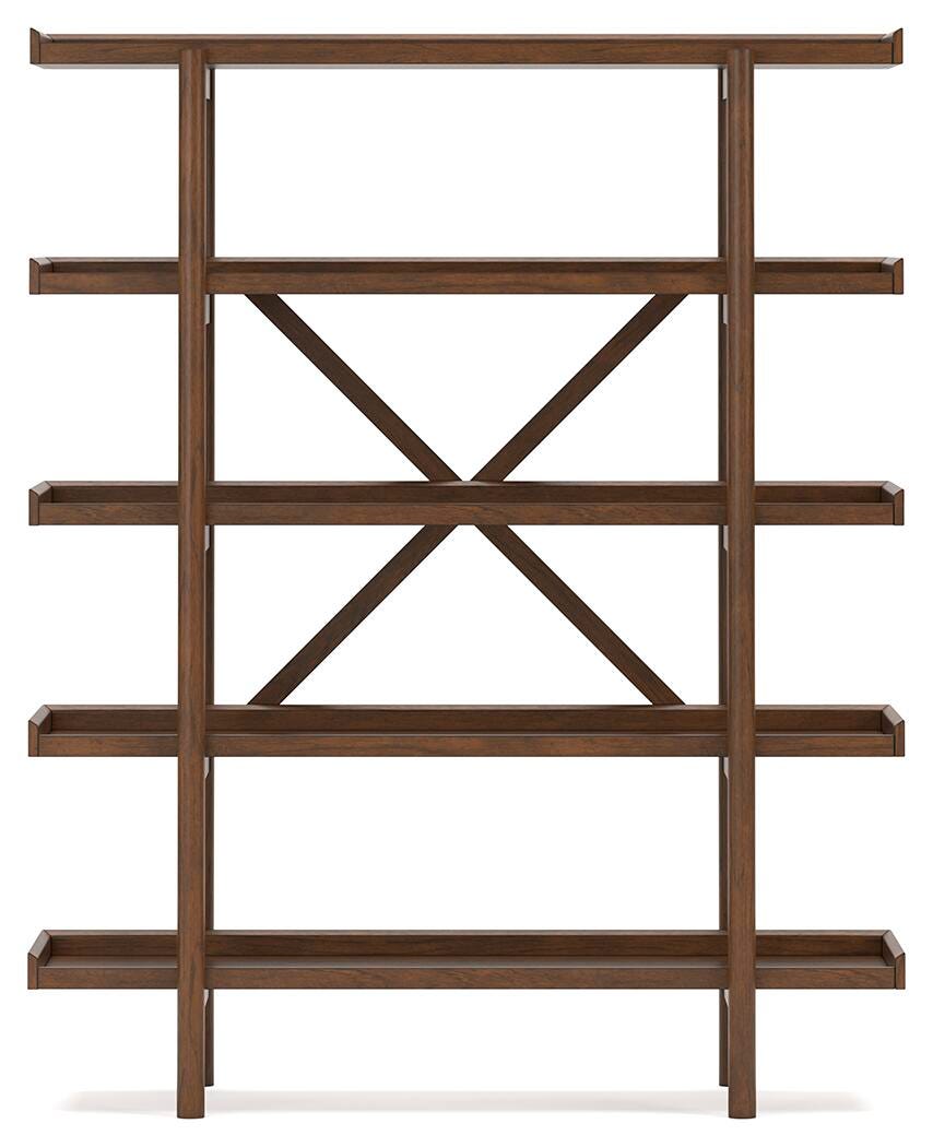 Roscoe Bookcase