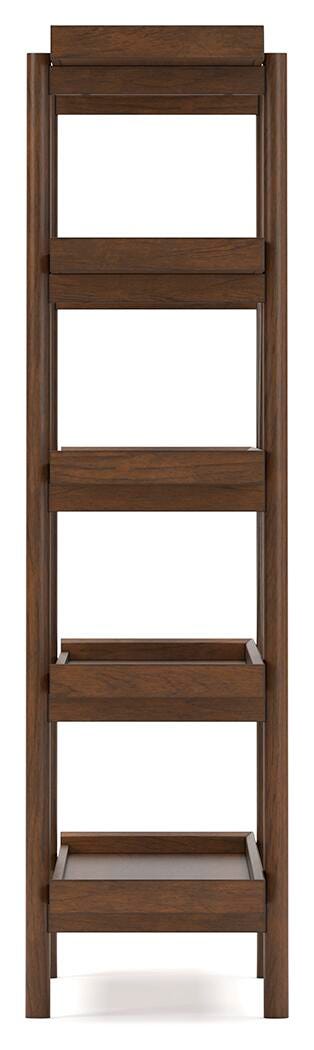 Roscoe Bookcase