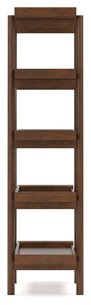 Roscoe Bookcase