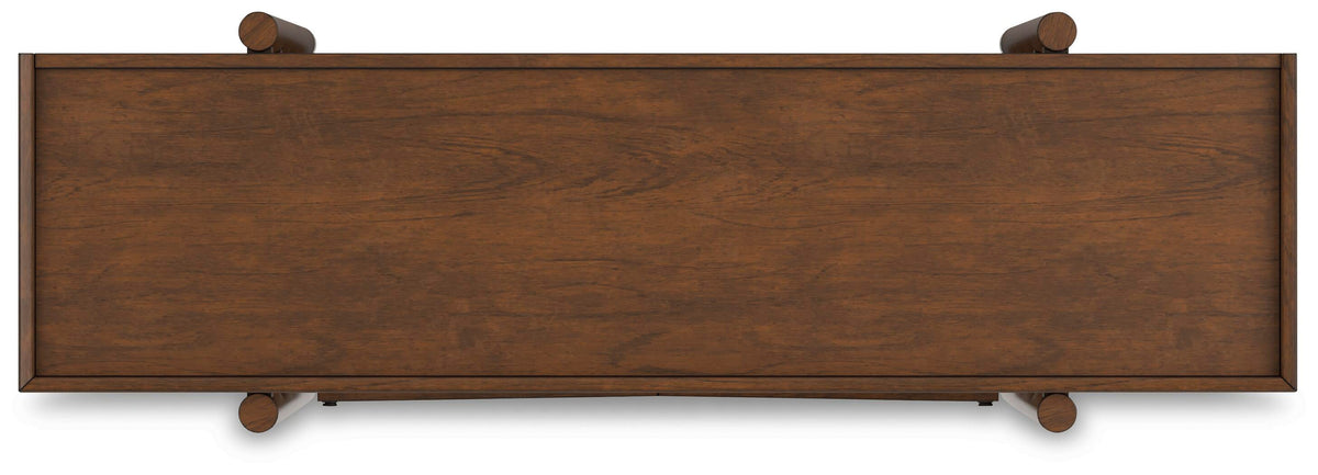 Roscoe Bookcase