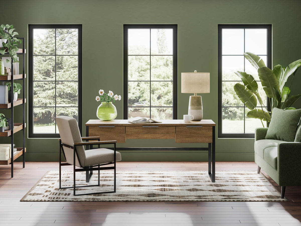 Gasworks Home Office Desk