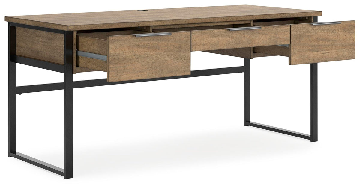 Gasworks Home Office Desk
