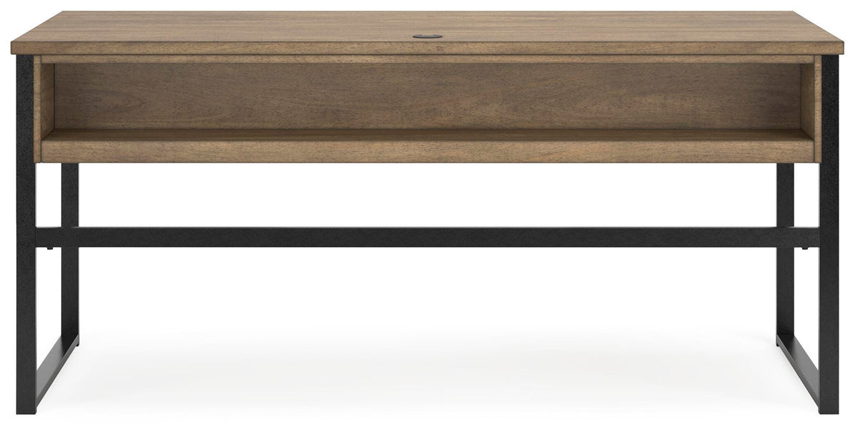 Gasworks Home Office Desk