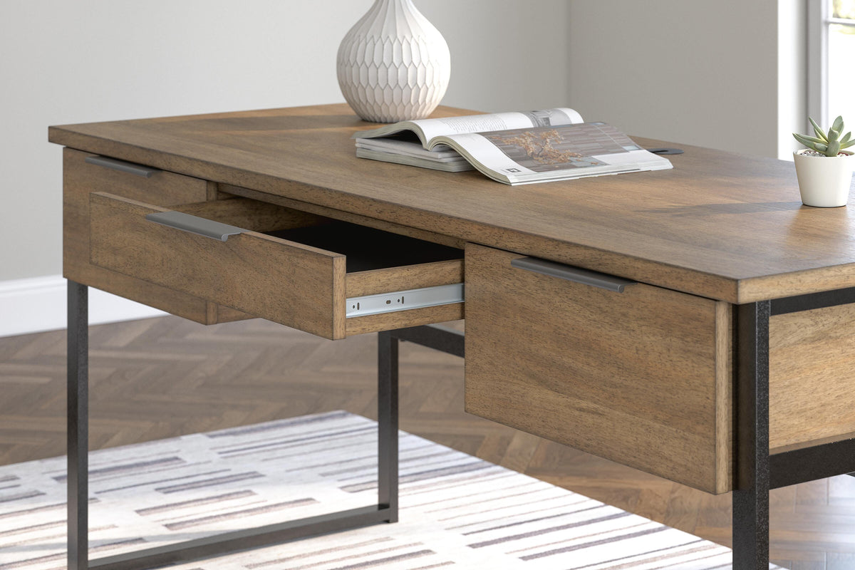 Gasworks Home Office Desk