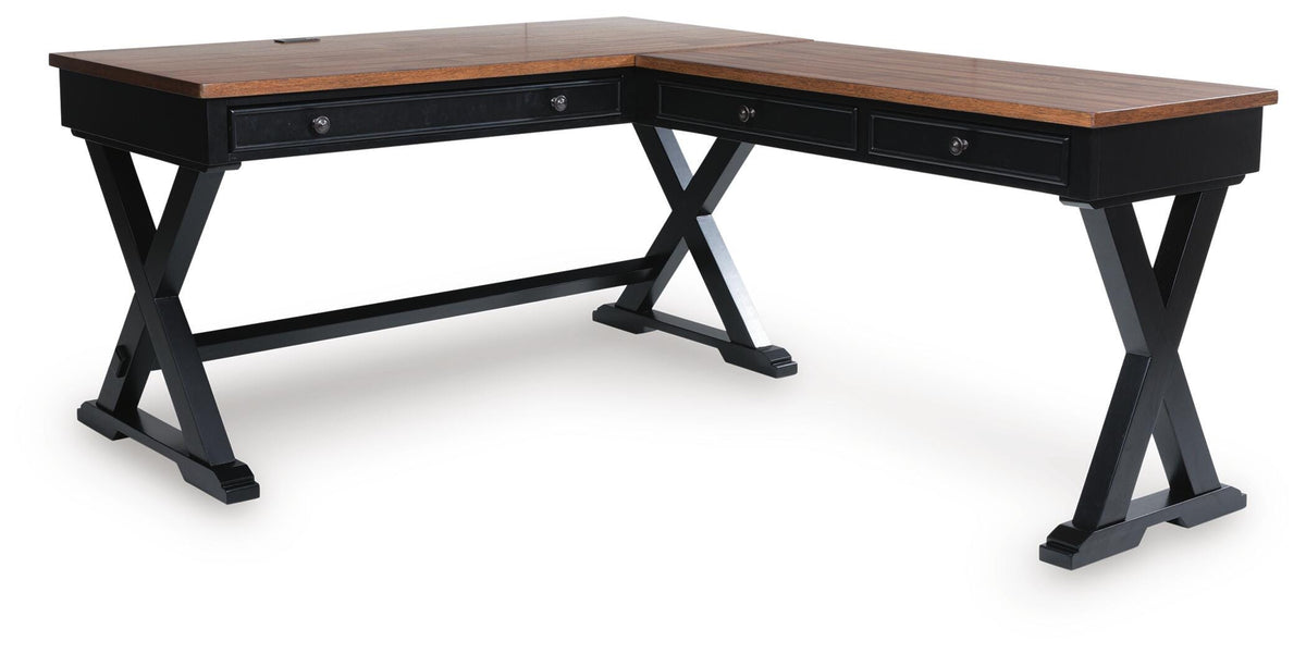 Colbrook Home Office Desk
