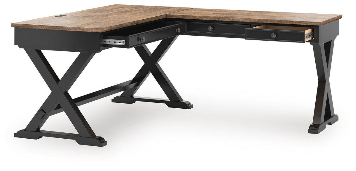 Colbrook Home Office Desk