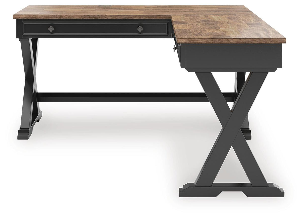 Colbrook Home Office Desk