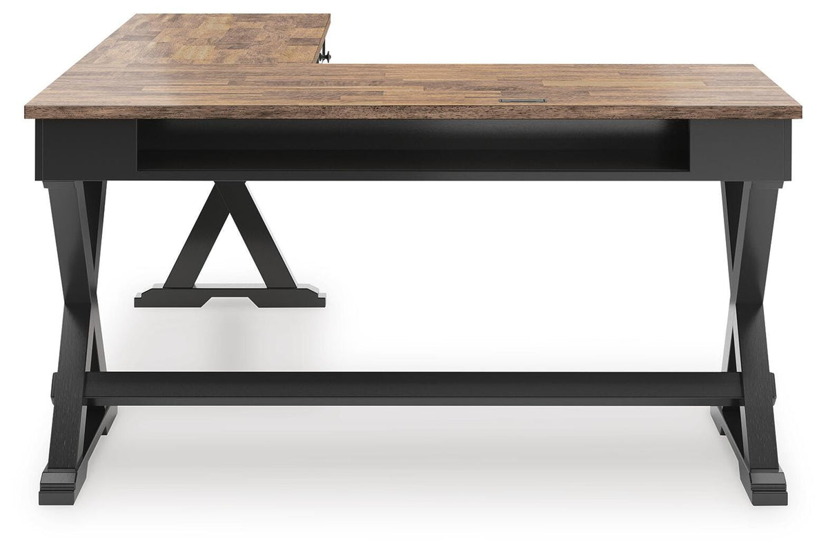Colbrook Home Office Desk