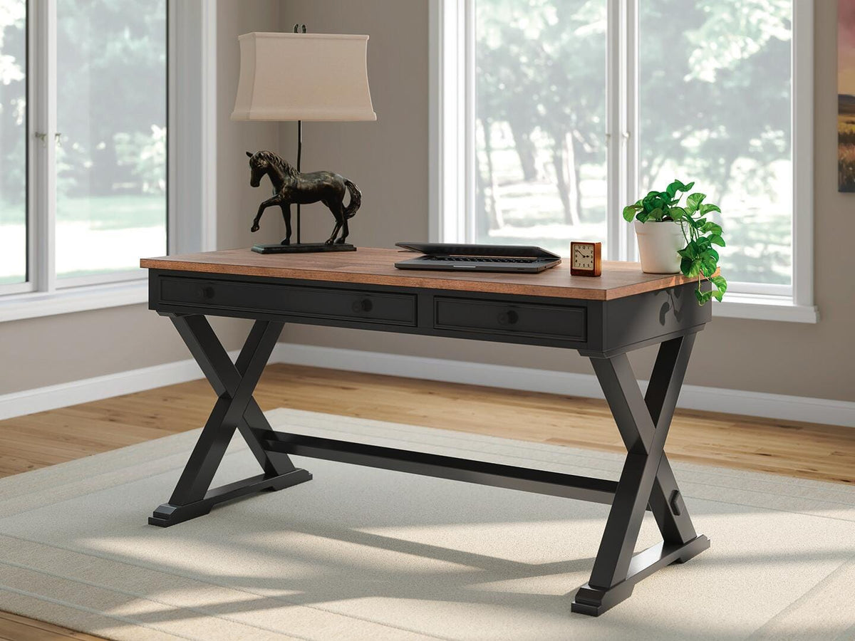 Colbrook 60" Home Office Desk