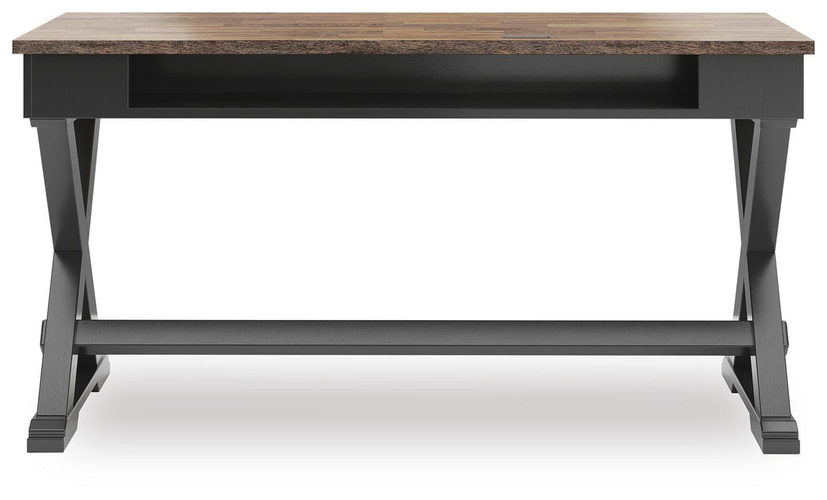 Colbrook 60" Home Office Desk