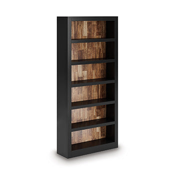 Colbrook 75" Bookcase