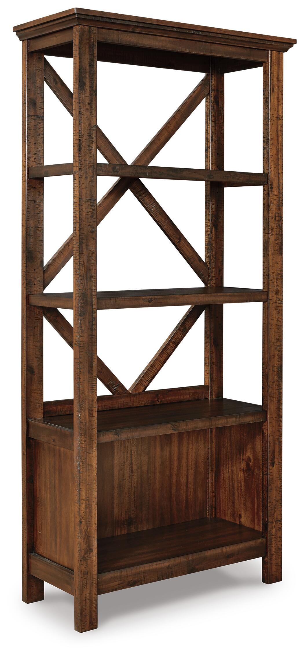 Cobargo 75" Bookcase