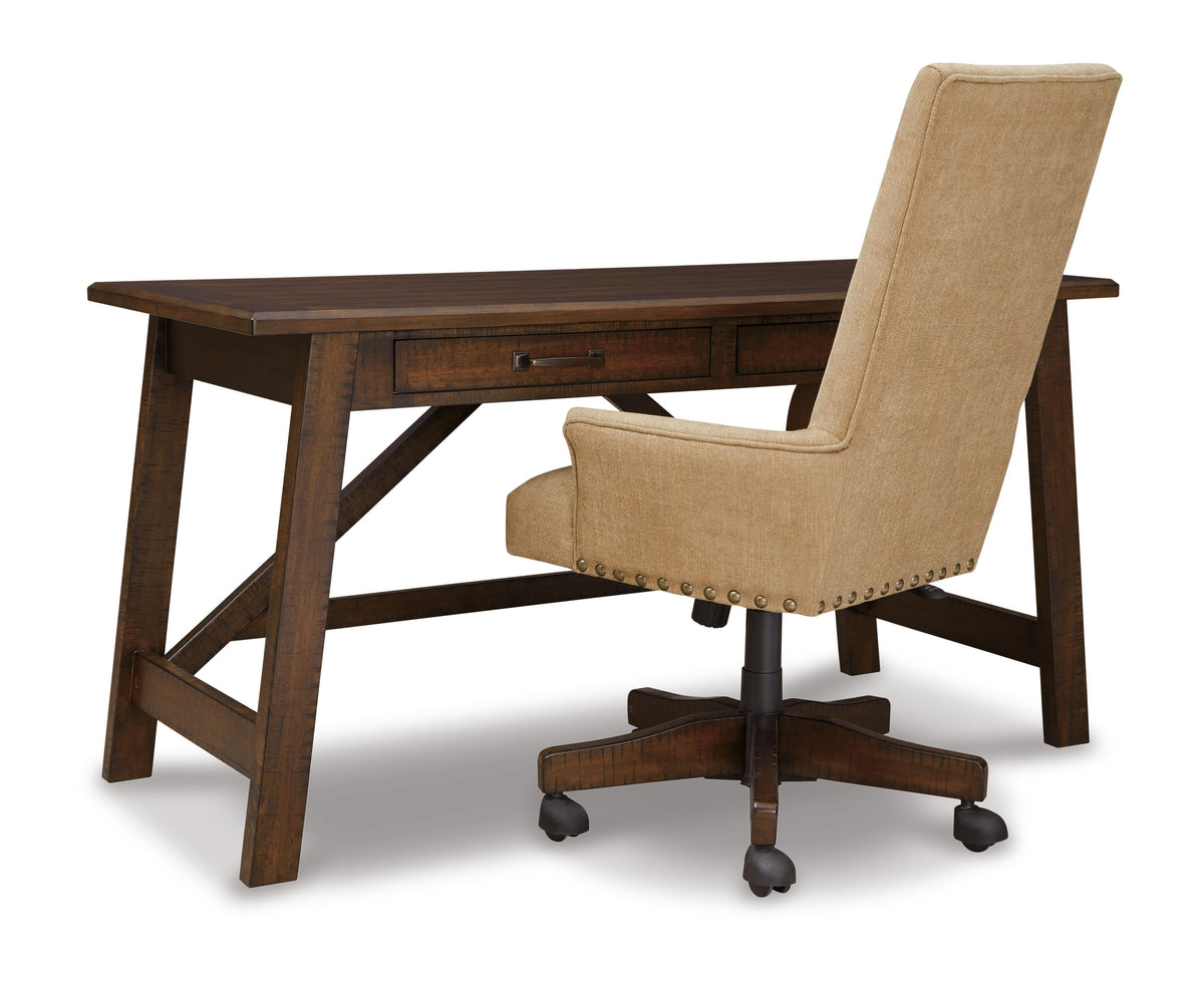 Cobargo Home Office Desk