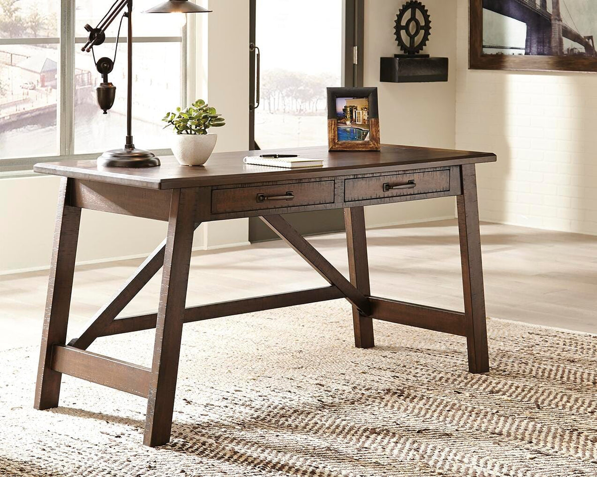 Cobargo Home Office Desk