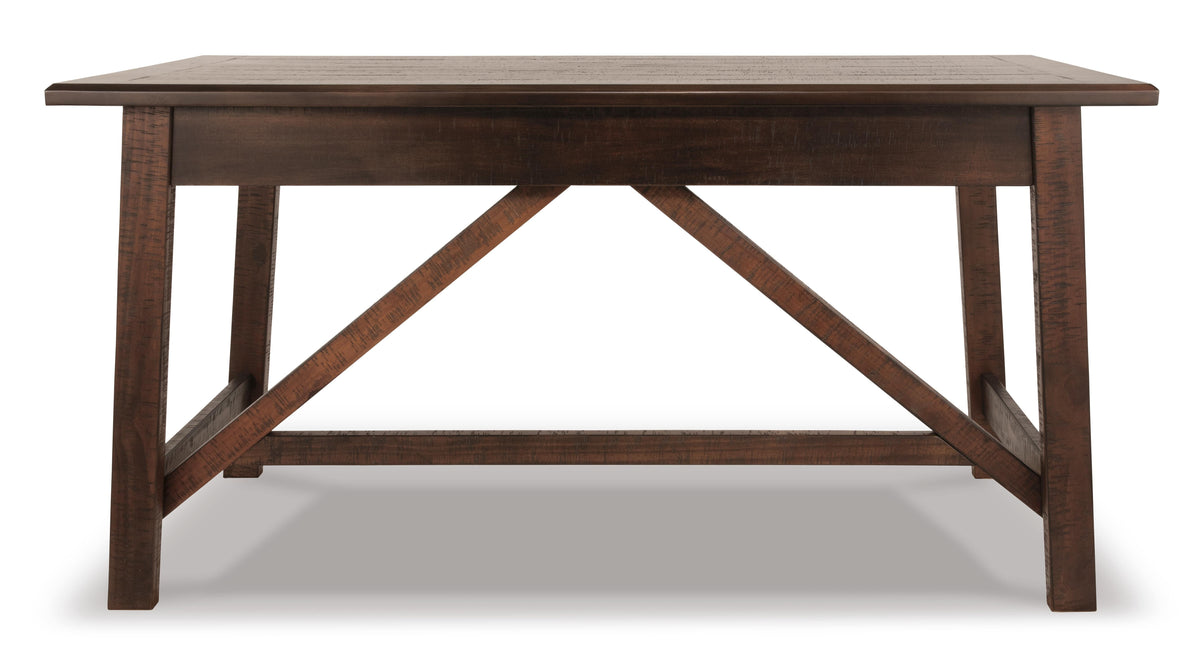 Cobargo Home Office Desk