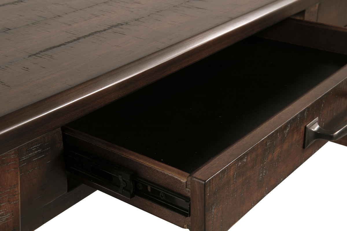 Cobargo Home Office Desk