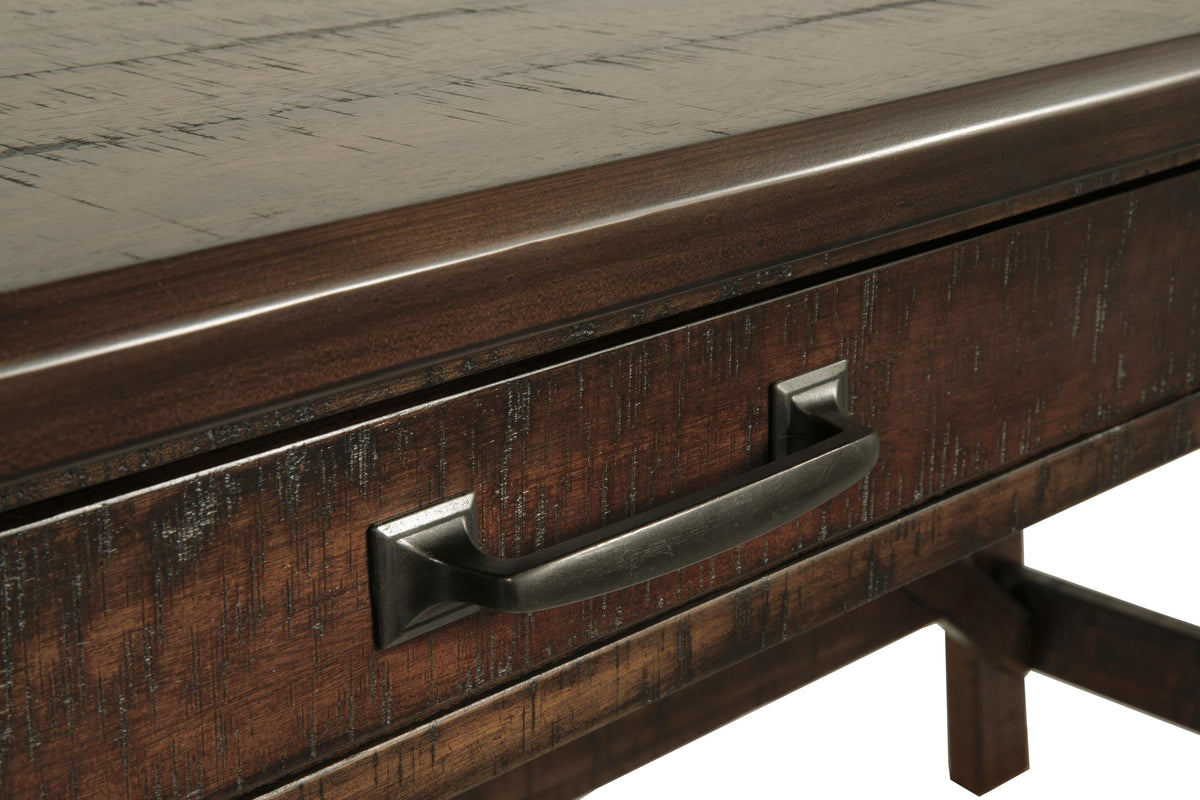 Cobargo Home Office Desk