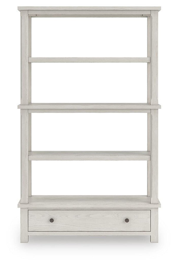 Robbinsdale 75" Bookcase