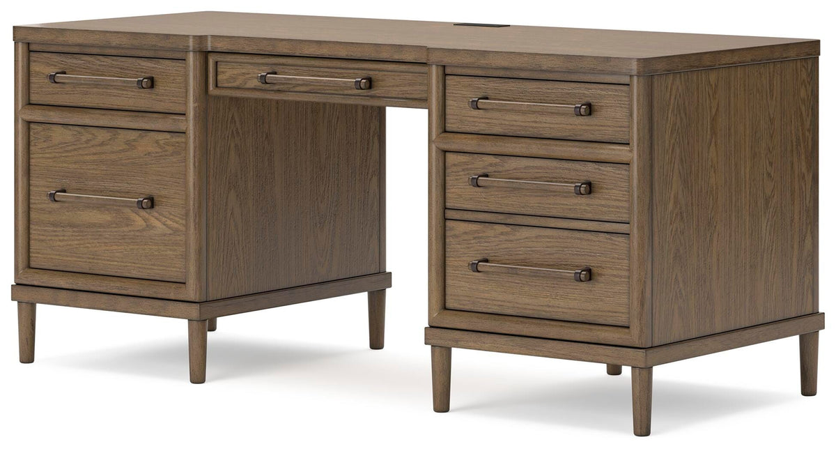 Delano Home Office Desk