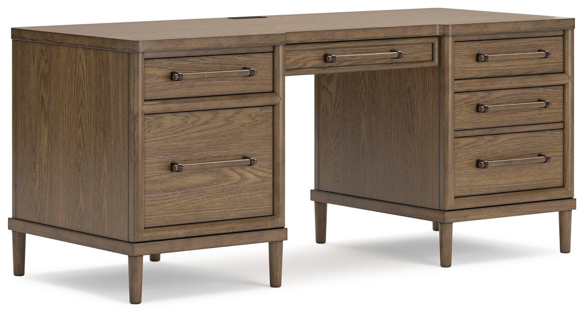 Delano Home Office Desk