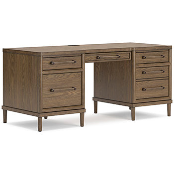 Delano Home Office Desk