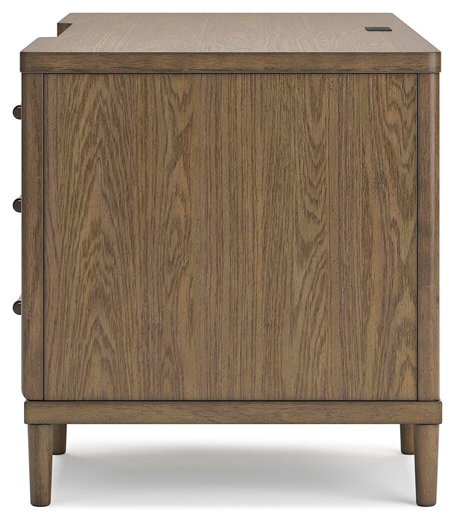 Delano Home Office Desk